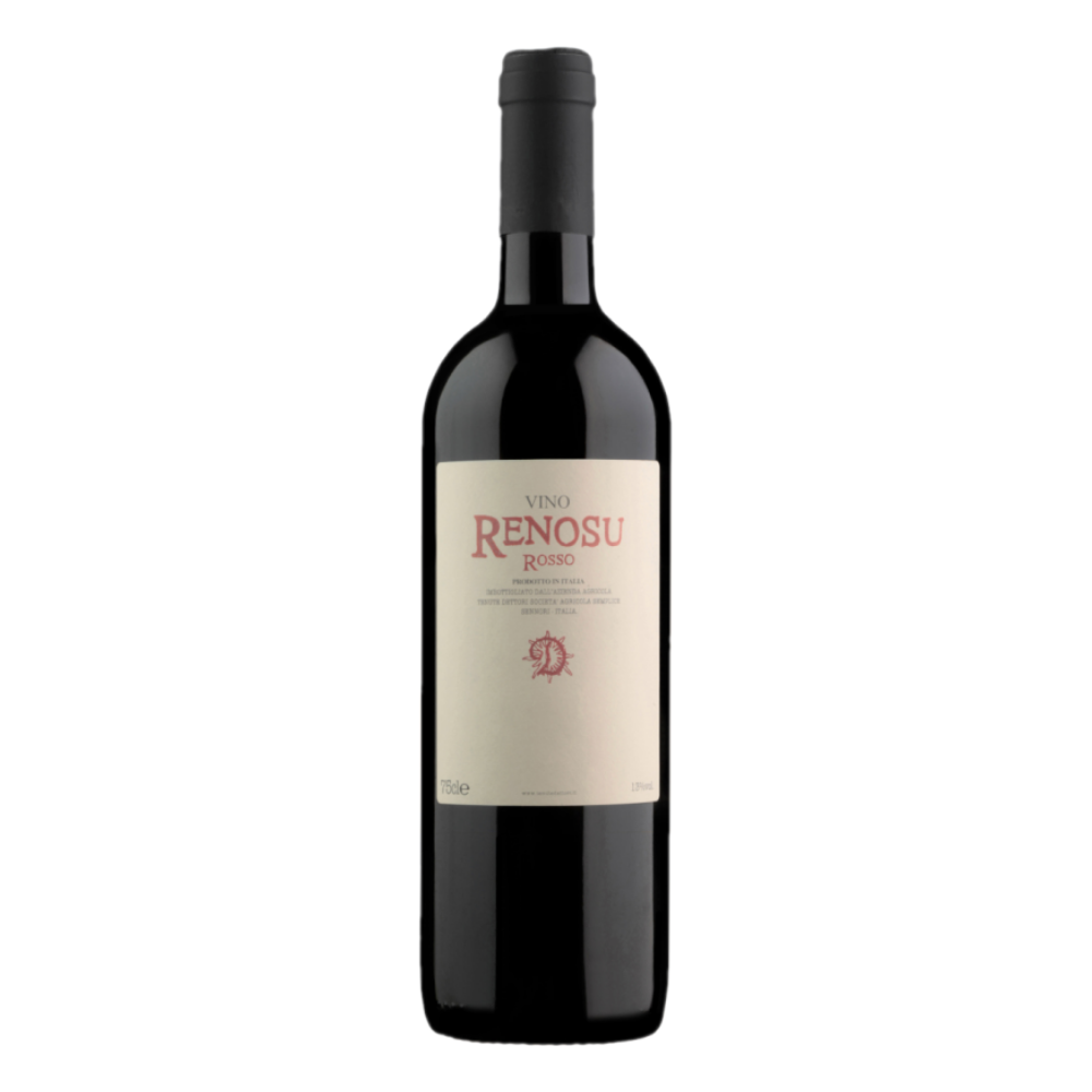Renosu Rosso  Dettori