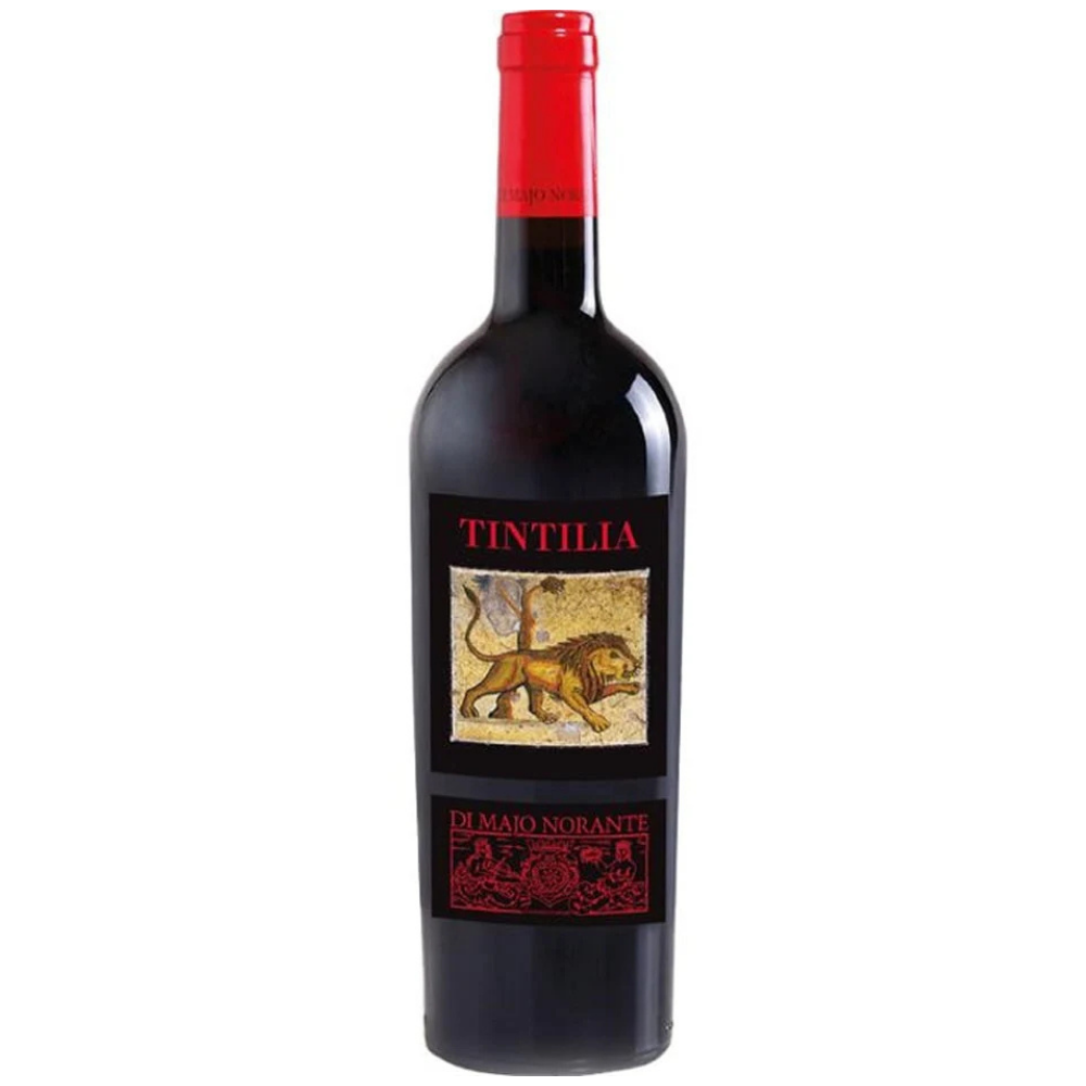 Tintilia Del Molise  Di Majo Norante