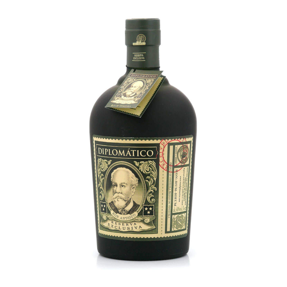 Rum Diplomatico Riserva Exclusiva Jeroboam 3L