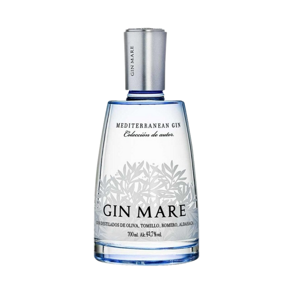Gin Mare Mediterraneo