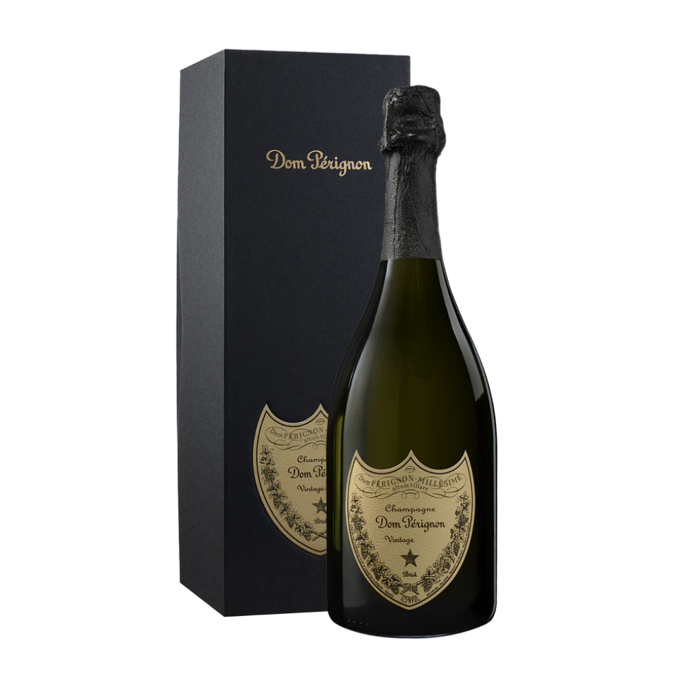 Champagne Dom Perignon 2013 Astucciato