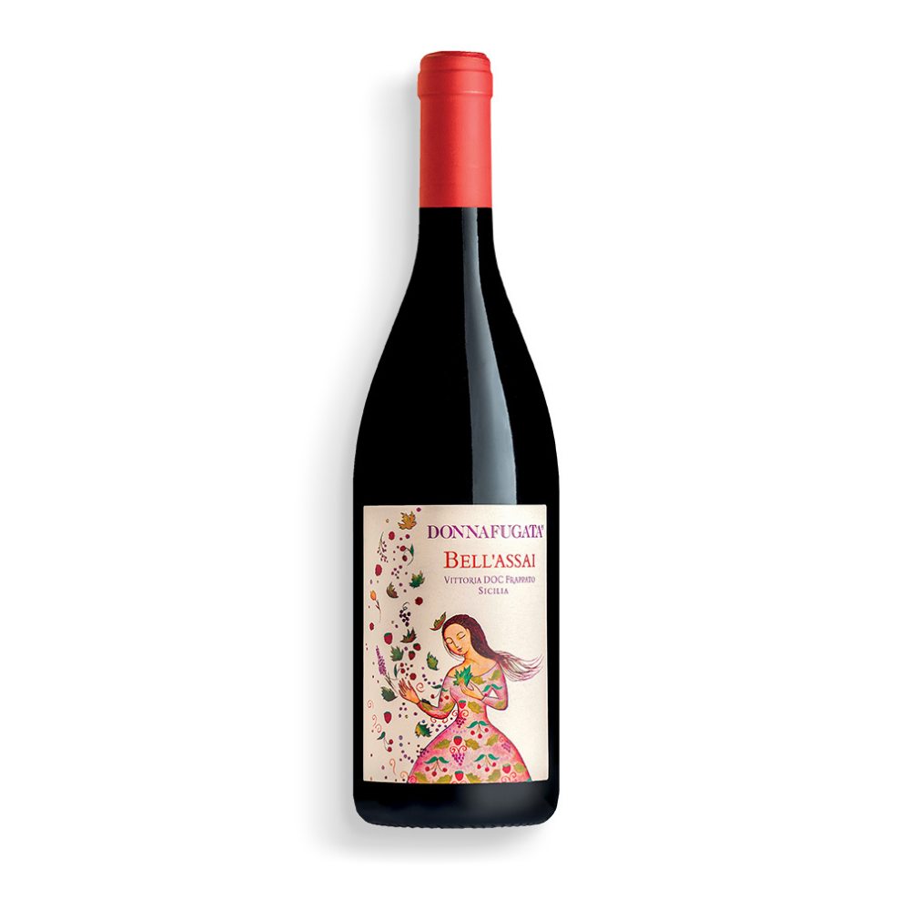 Bell'Assai  Donnafugata