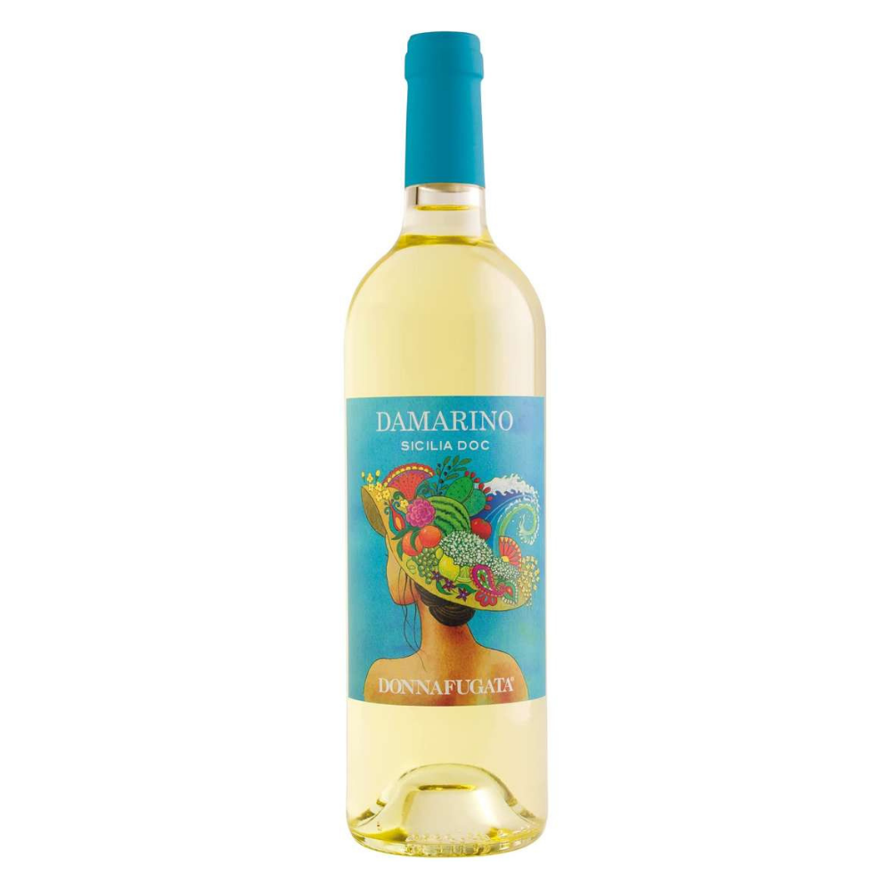 Damarino  Donnafugata