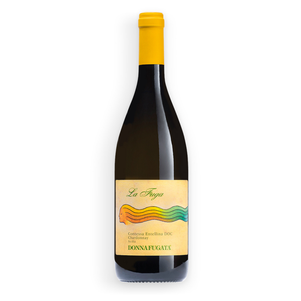 La Fuga  Donnafugata