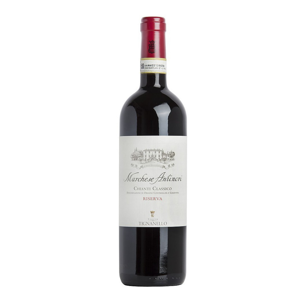Chianti Classico Riserva Tignanello  Marchesi Antinori