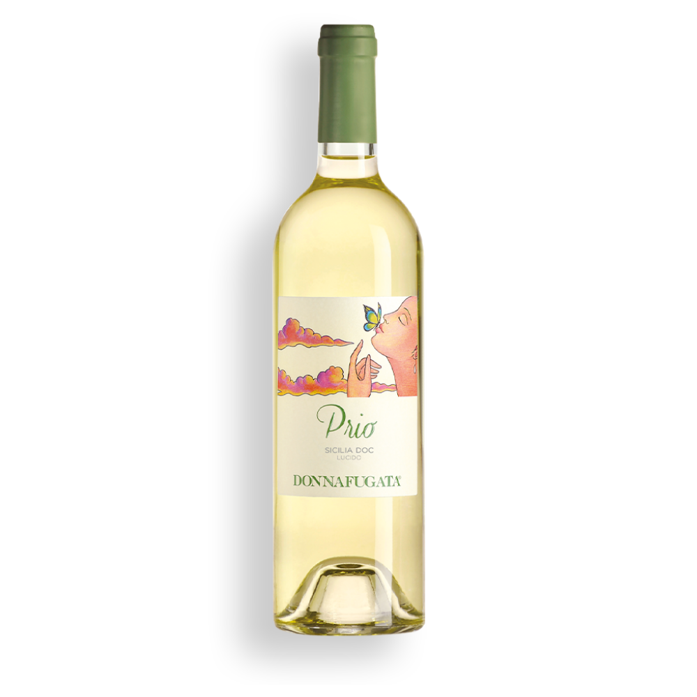Prio  Donnafugata