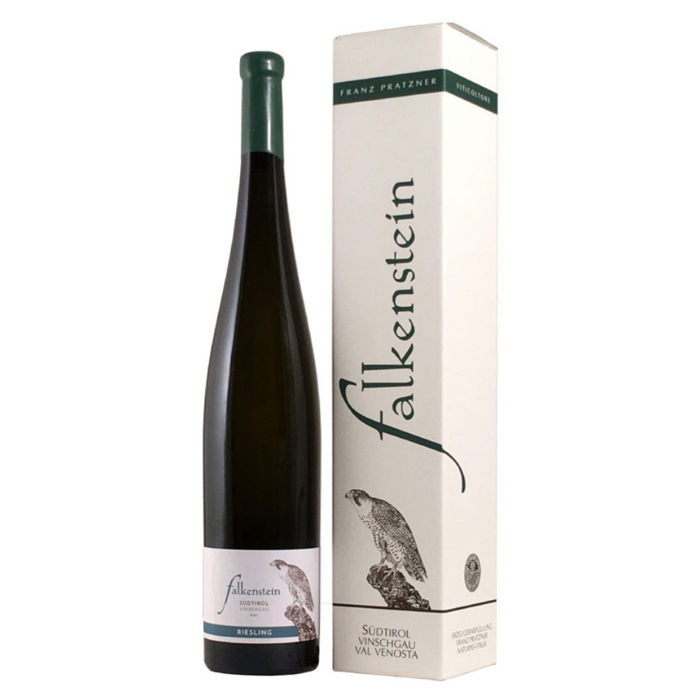 Riesling  Magnum Astucciato Falkenstein