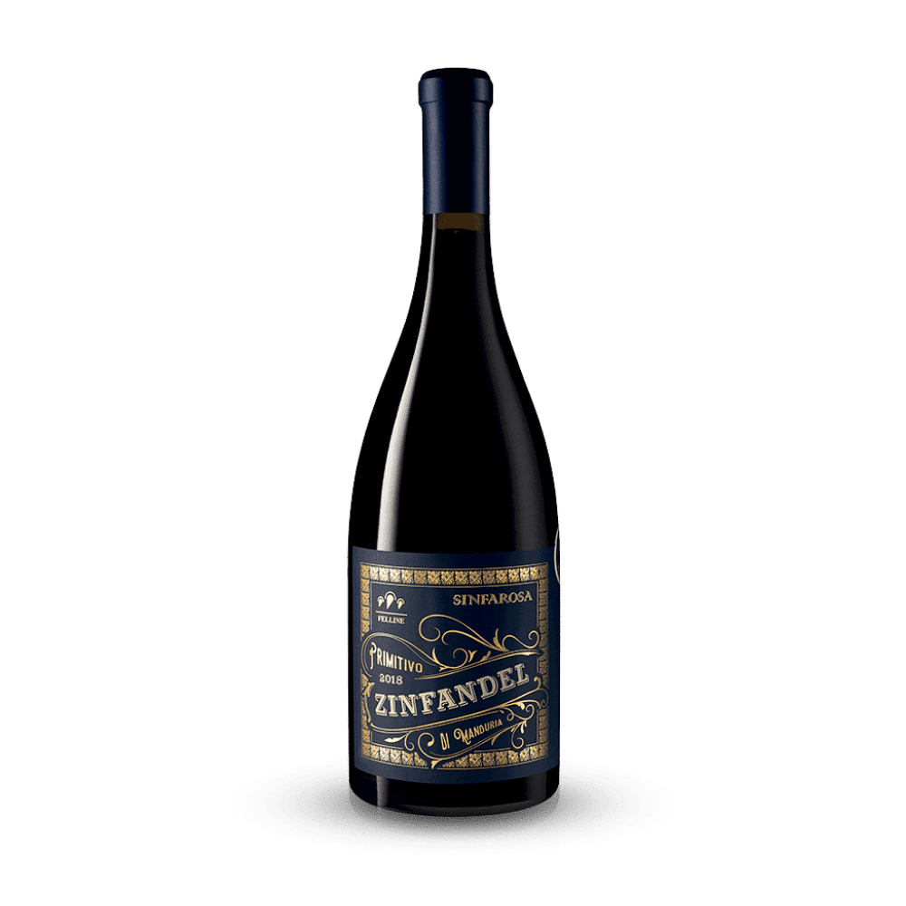 Zinfandel  Felline