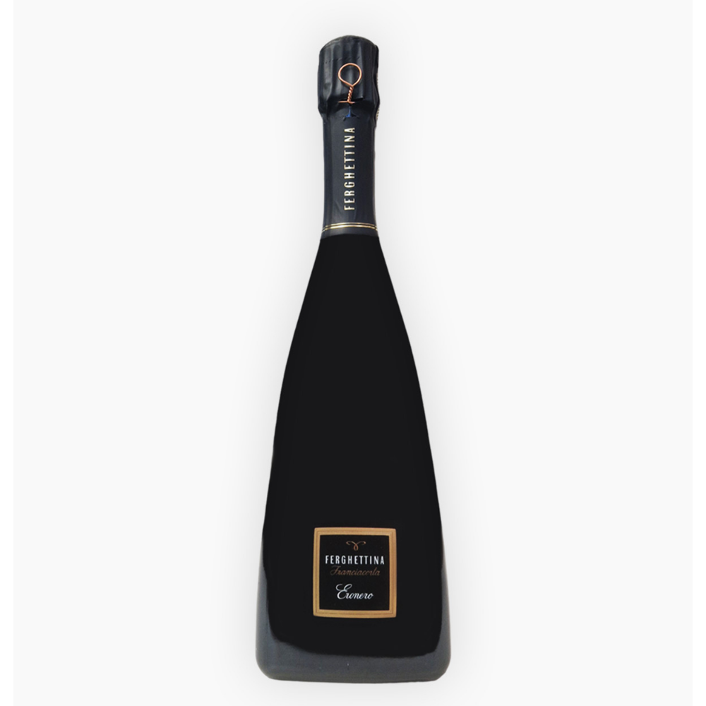 Franciacorta Eronero Astucciato Ferghettina