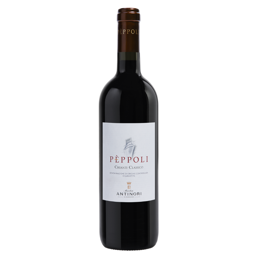 Chianti Classico Peppoli Marchesi Antinori