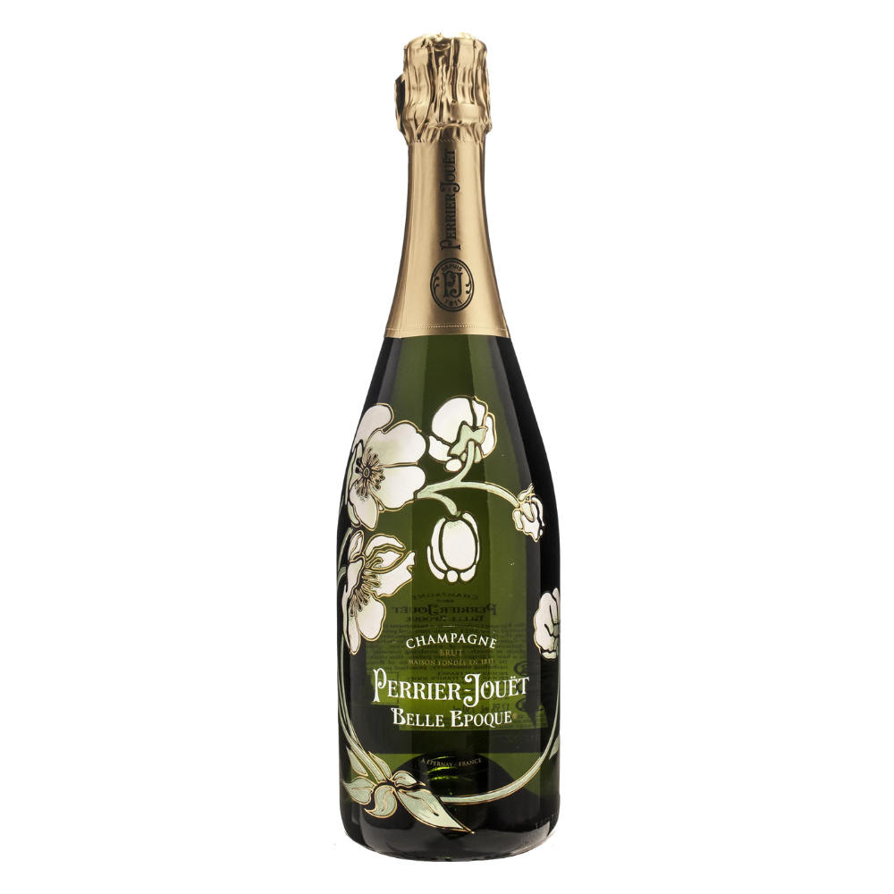 Champagne Perrier Jouet Belle Epoque