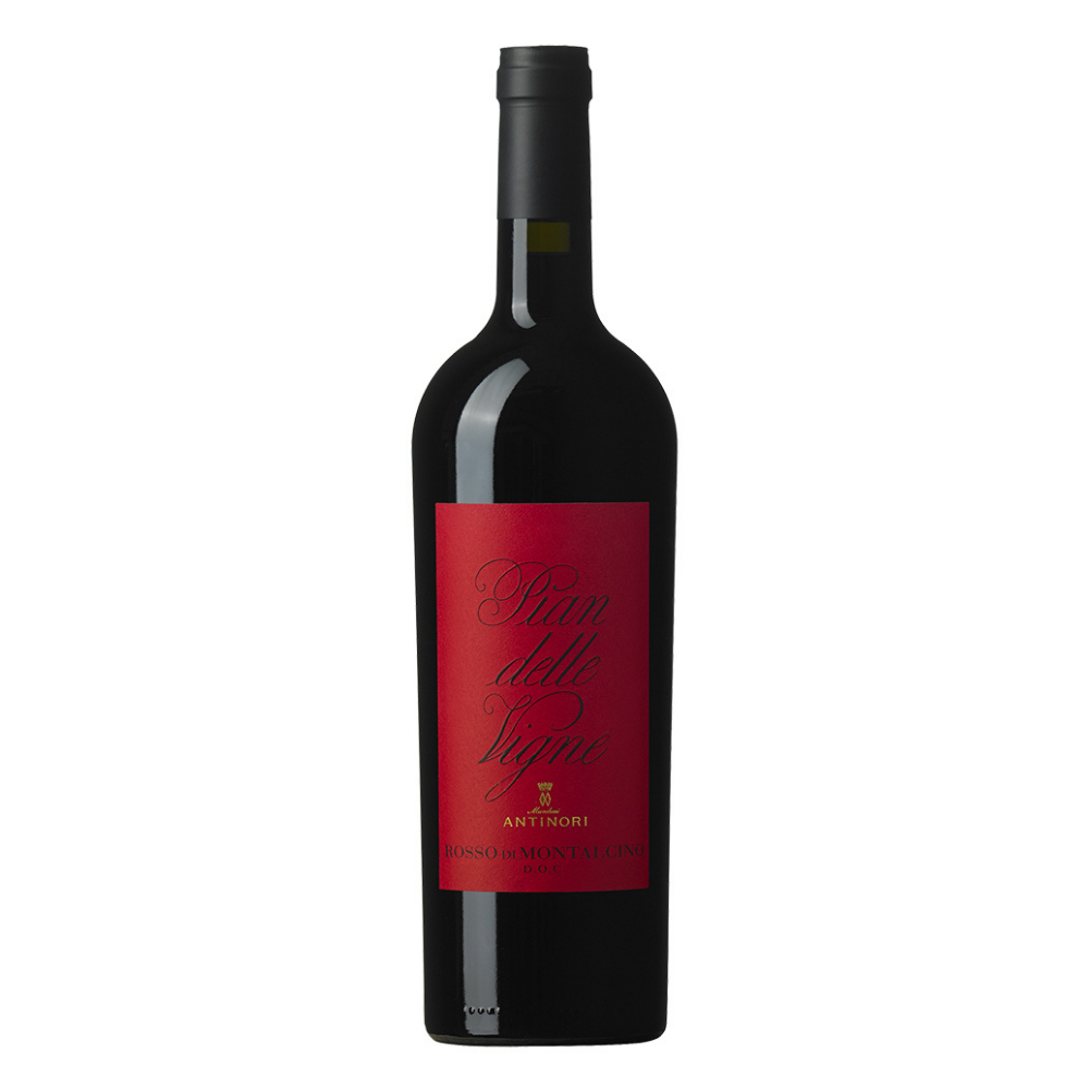 Pian Delle Vigne Marchesi Antinori