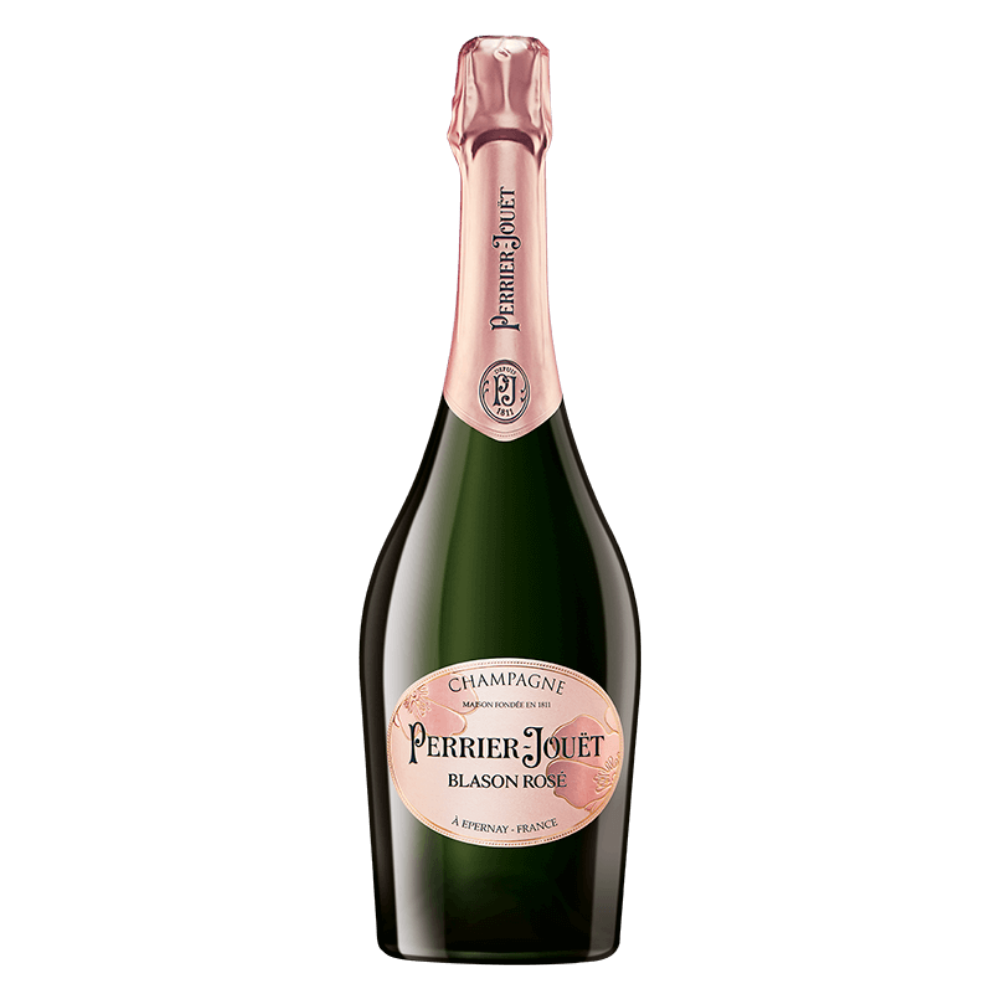 Champagne Perrier Jouet Rosé