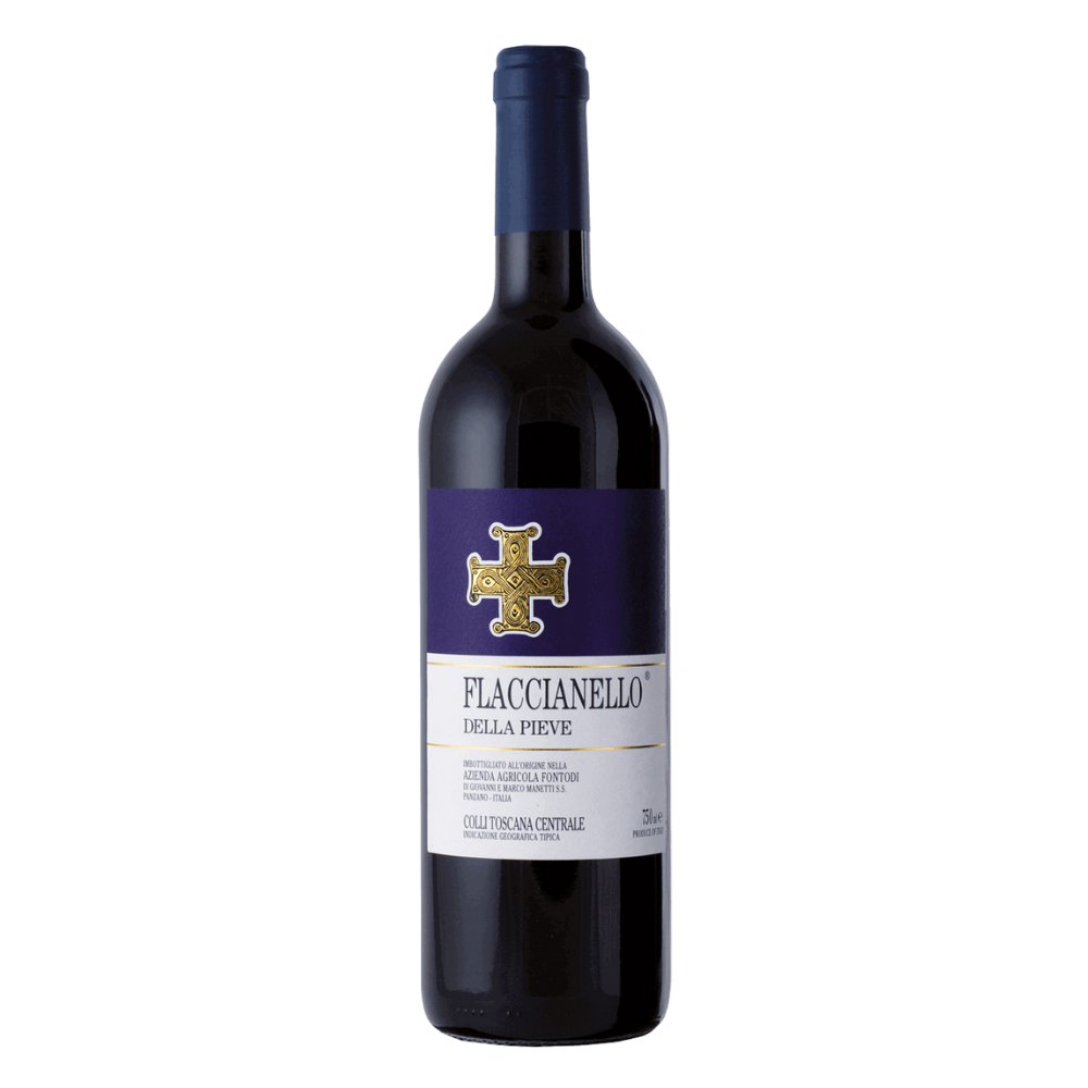Flaccianello Della Pieve 2019 Fontodi