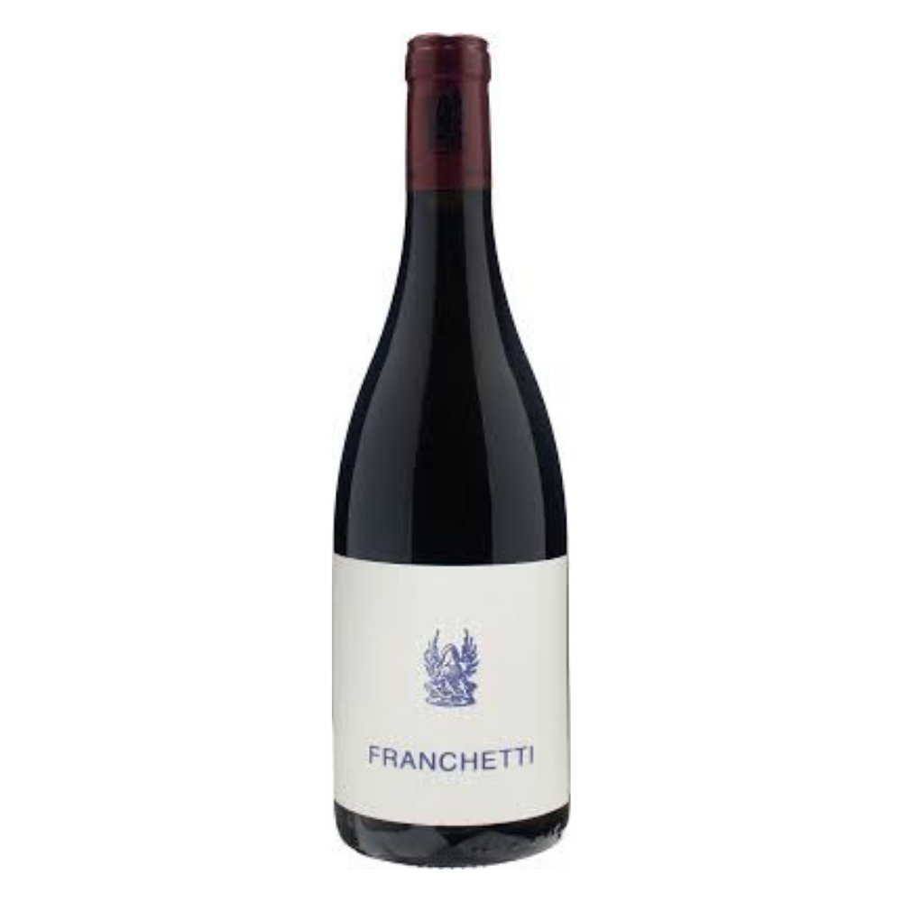 Terre Siciliane 2021  Franchetti