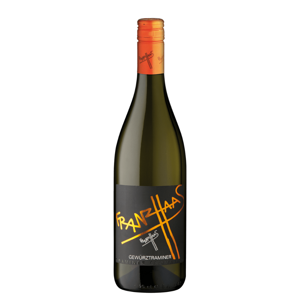 Gewurztraminer  Franz Haas