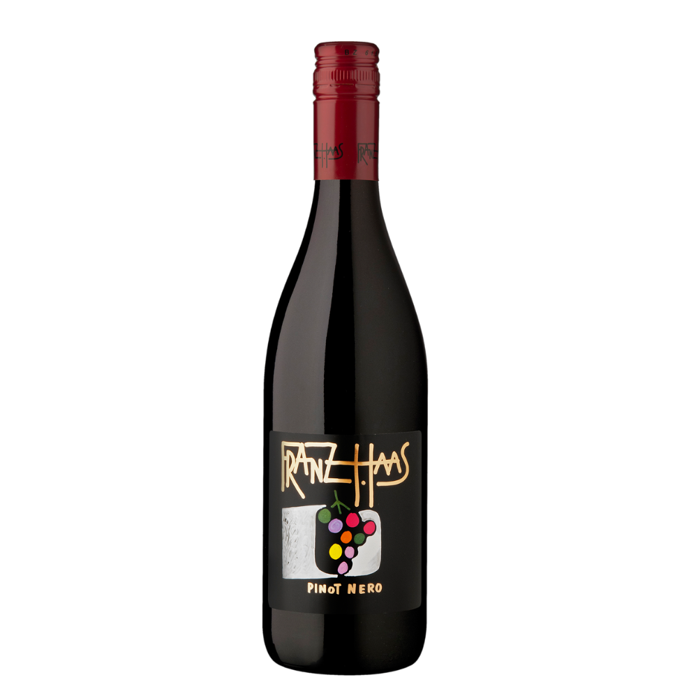 Pinot Nero  Franz Haas