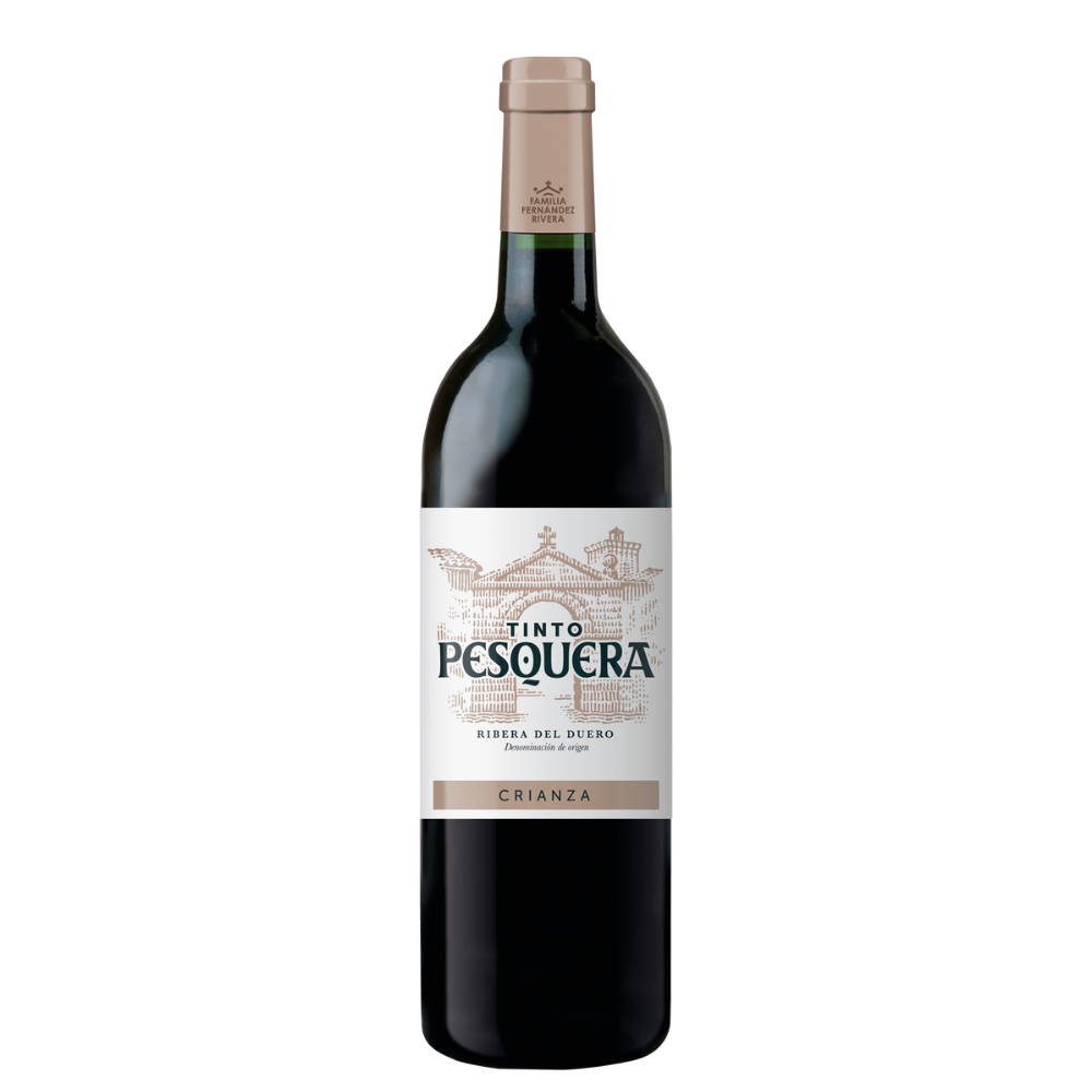 Tinto Pesquera  Crianza