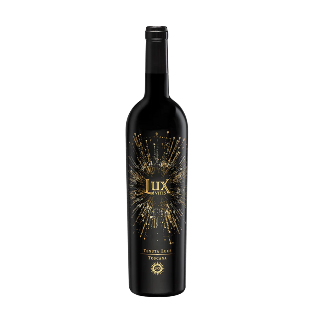 Lux  Frescobaldi