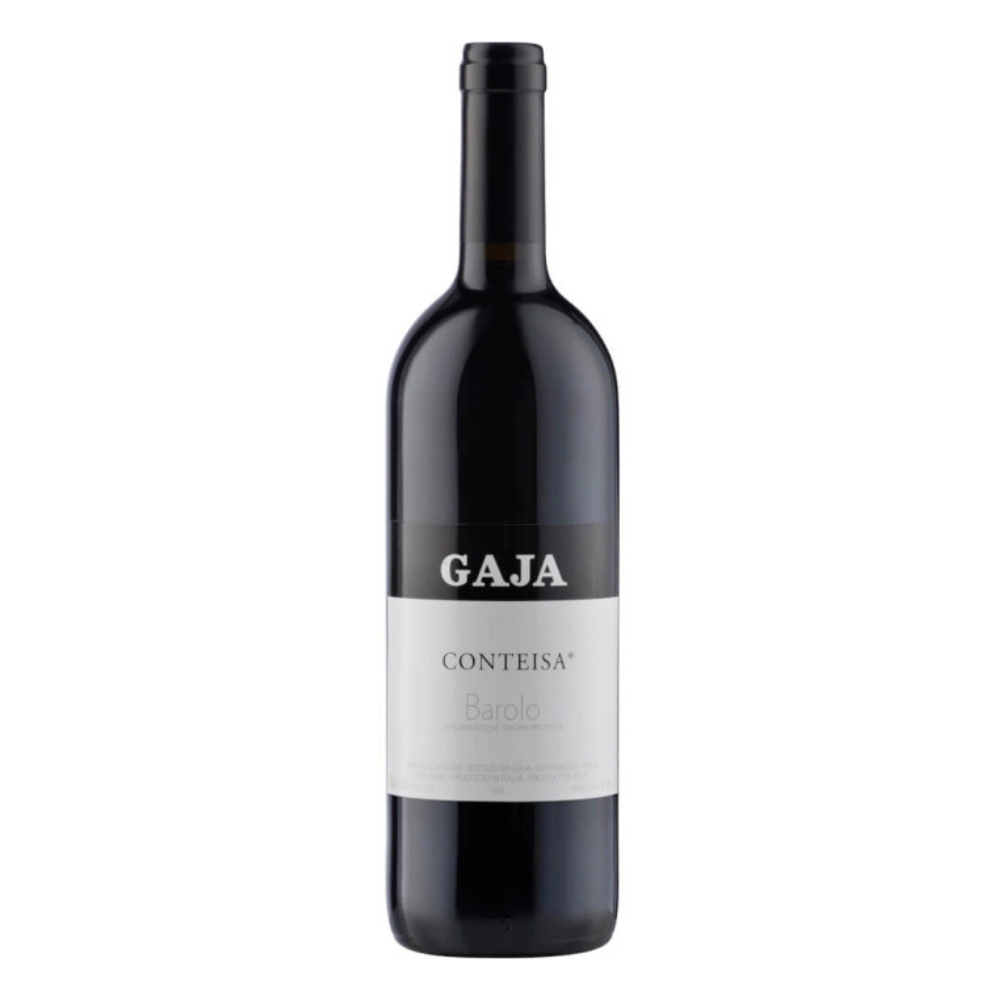 Barolo Conteisa 2019  Gaja