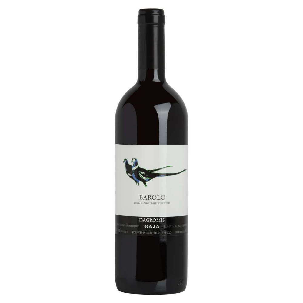 Barolo Dagromis  Gaja