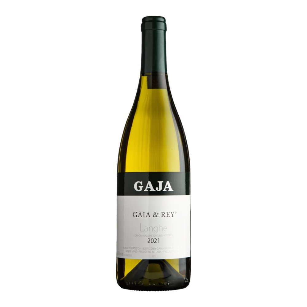 Gaja & Rey 2021  Gaja