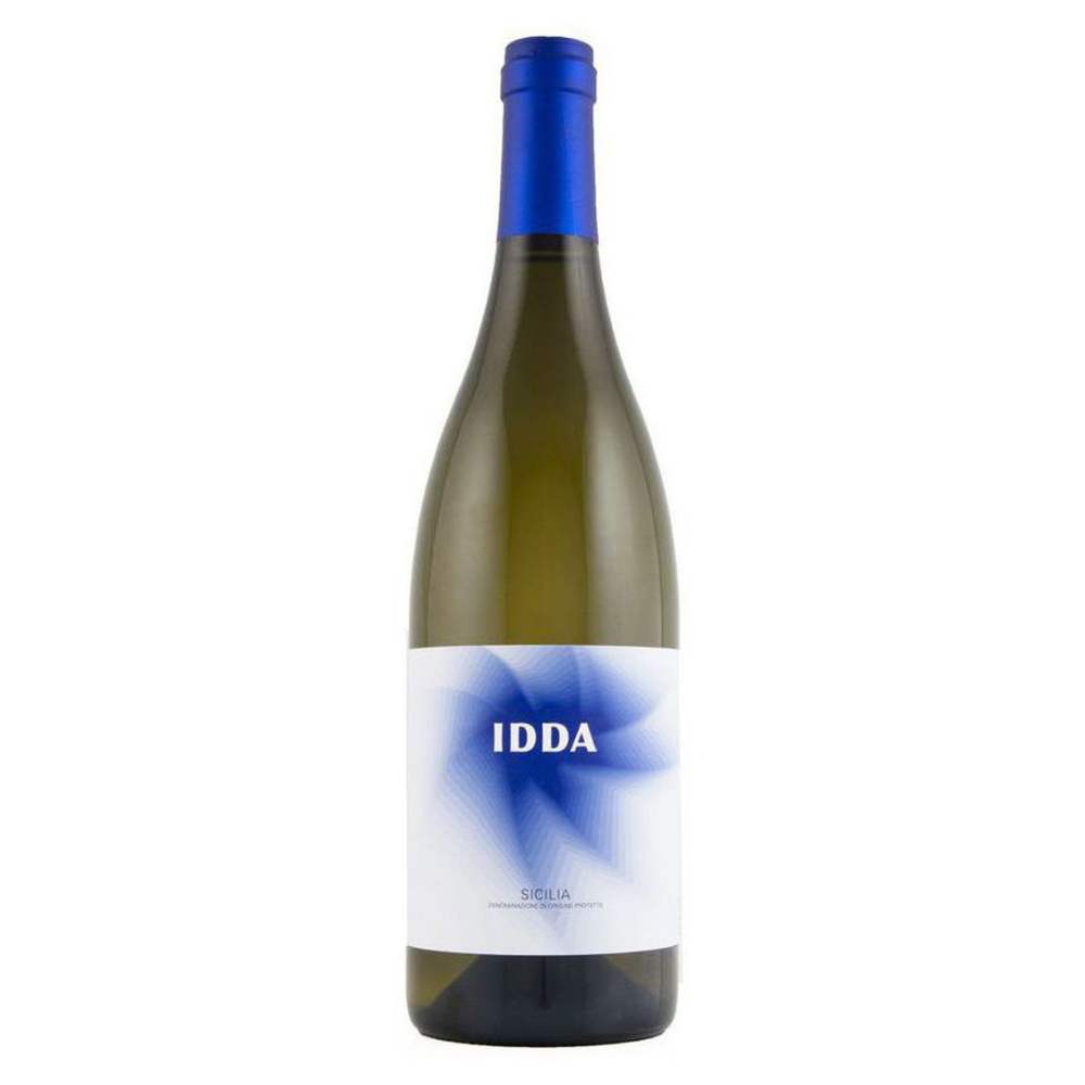 Idda Etna Bianco  Gaja