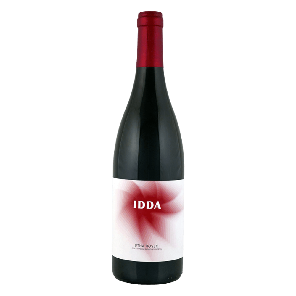 Idda Etna Rosso  Gaja