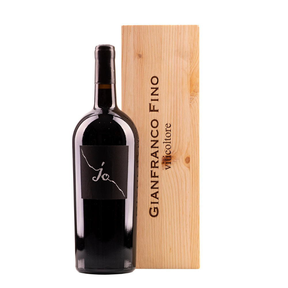Jo  Magnum Astucciato Legno Gianfranco Fino
