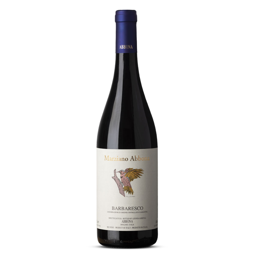 Barbaresco  Abbona