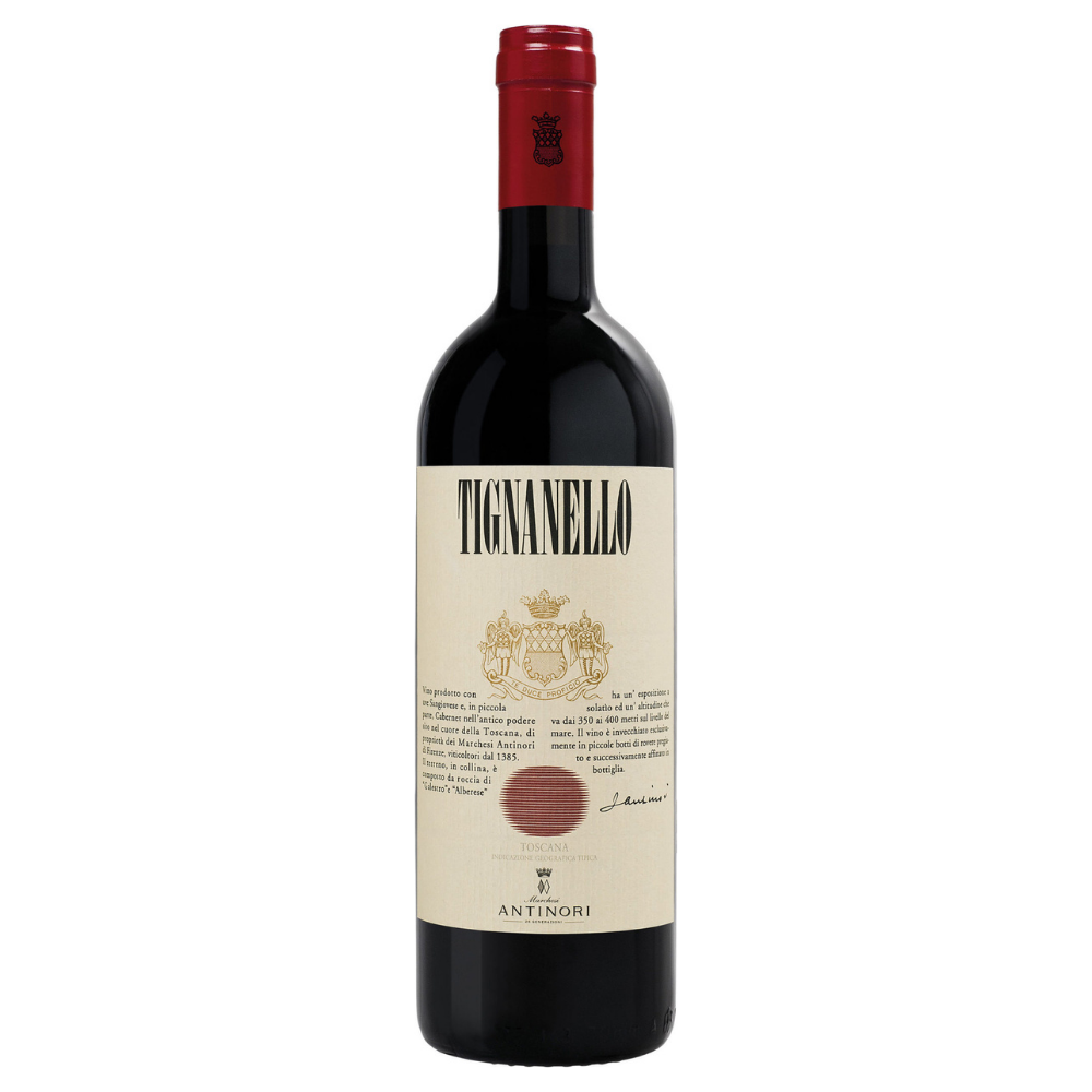 Tignanello 2021  Marchesi Antinori