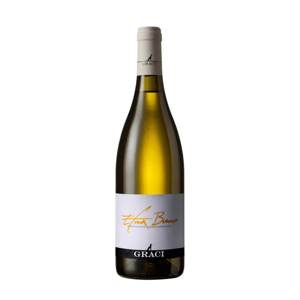 Etna Bianco  Graci