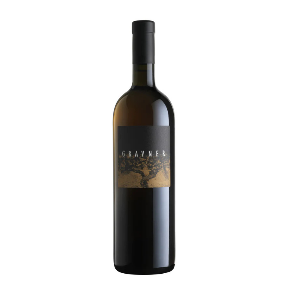 Ribolla Gialla  Gravner