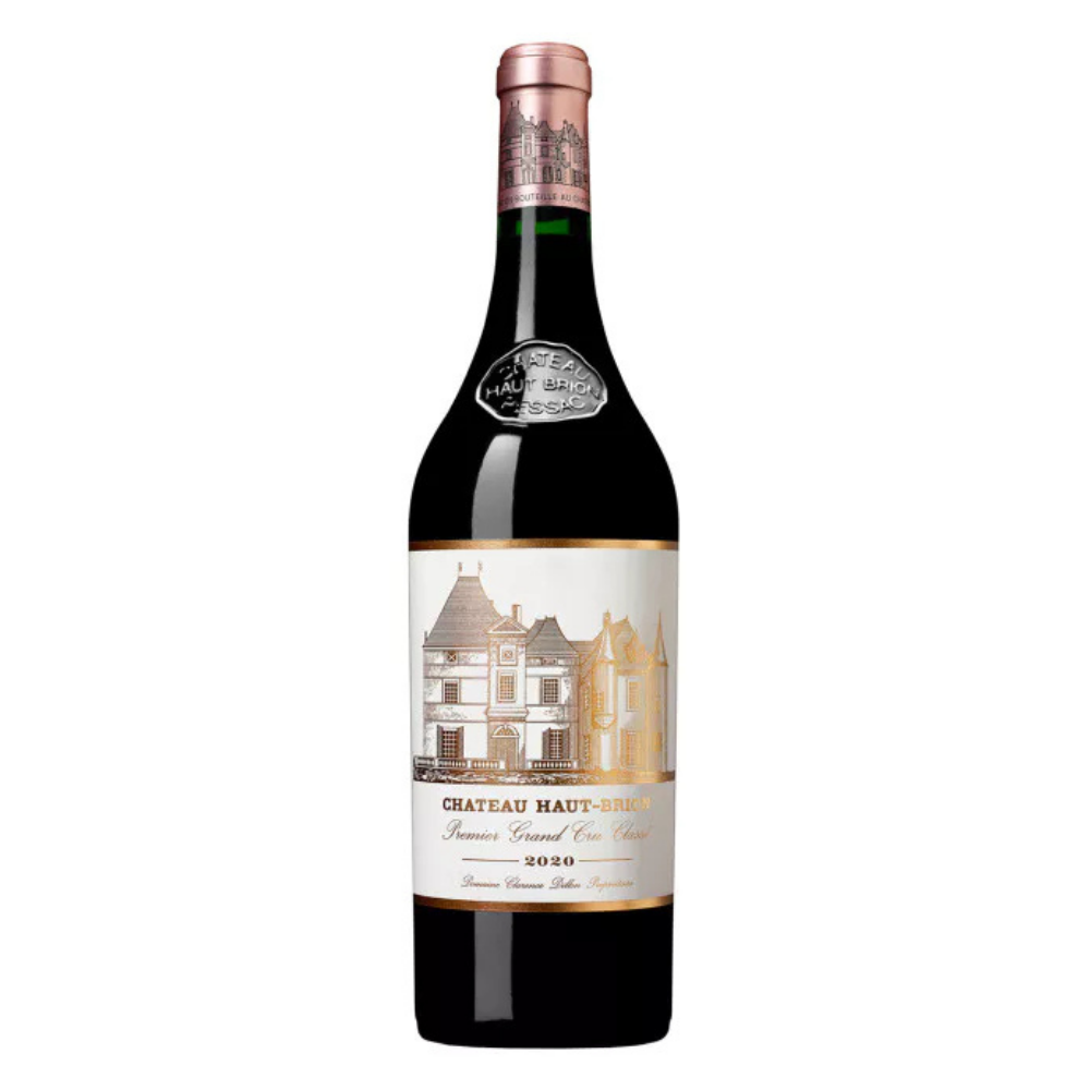 Chateau Haut Brion 2020 1er Cru
