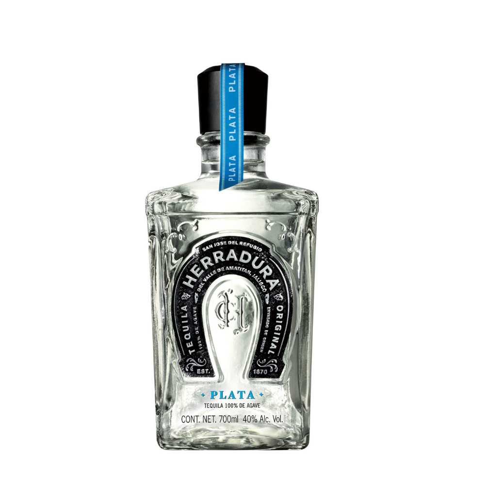 Tequila Herradura Blanco