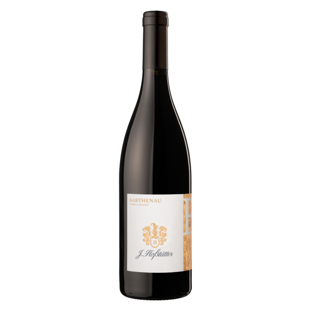 Barthenau Vigna Sant'Urbano  Hofstatter