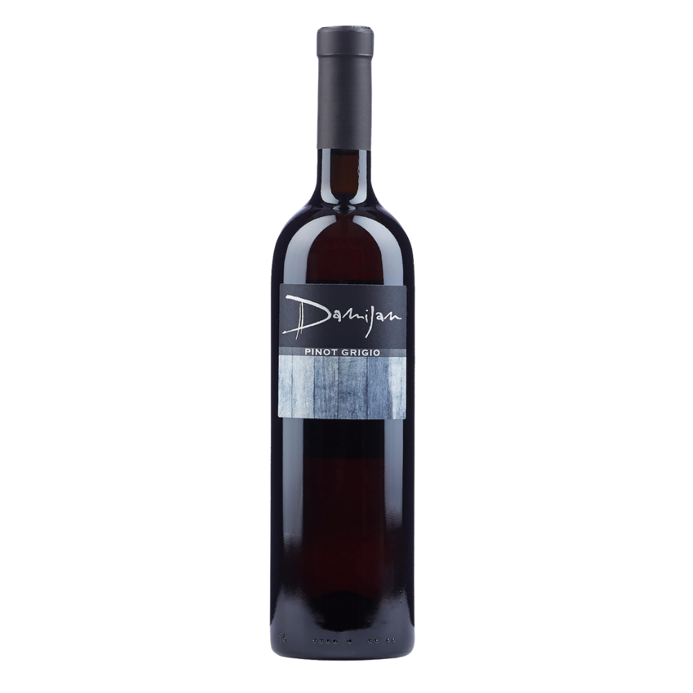 Pinot Grigio Damijan Podversic