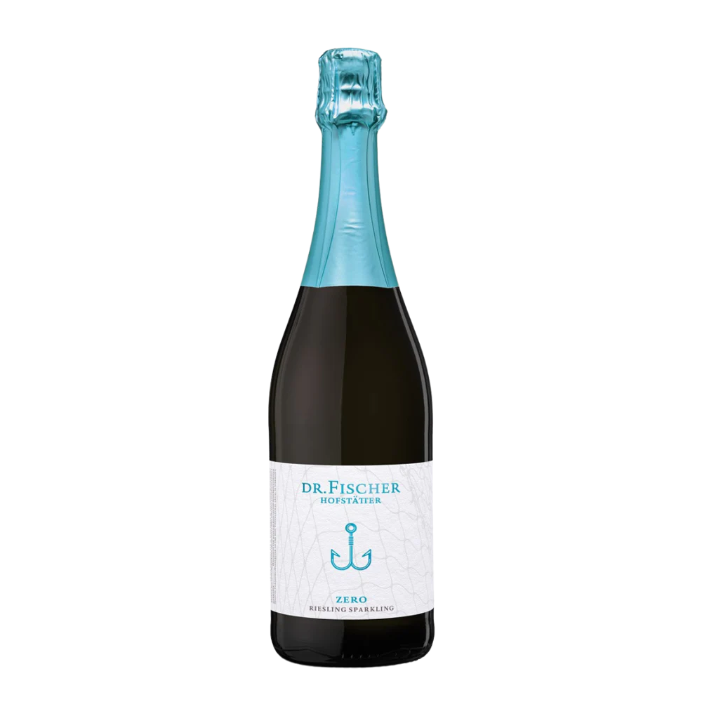 Dr. Fischer Zero Sparkling Hofstatter