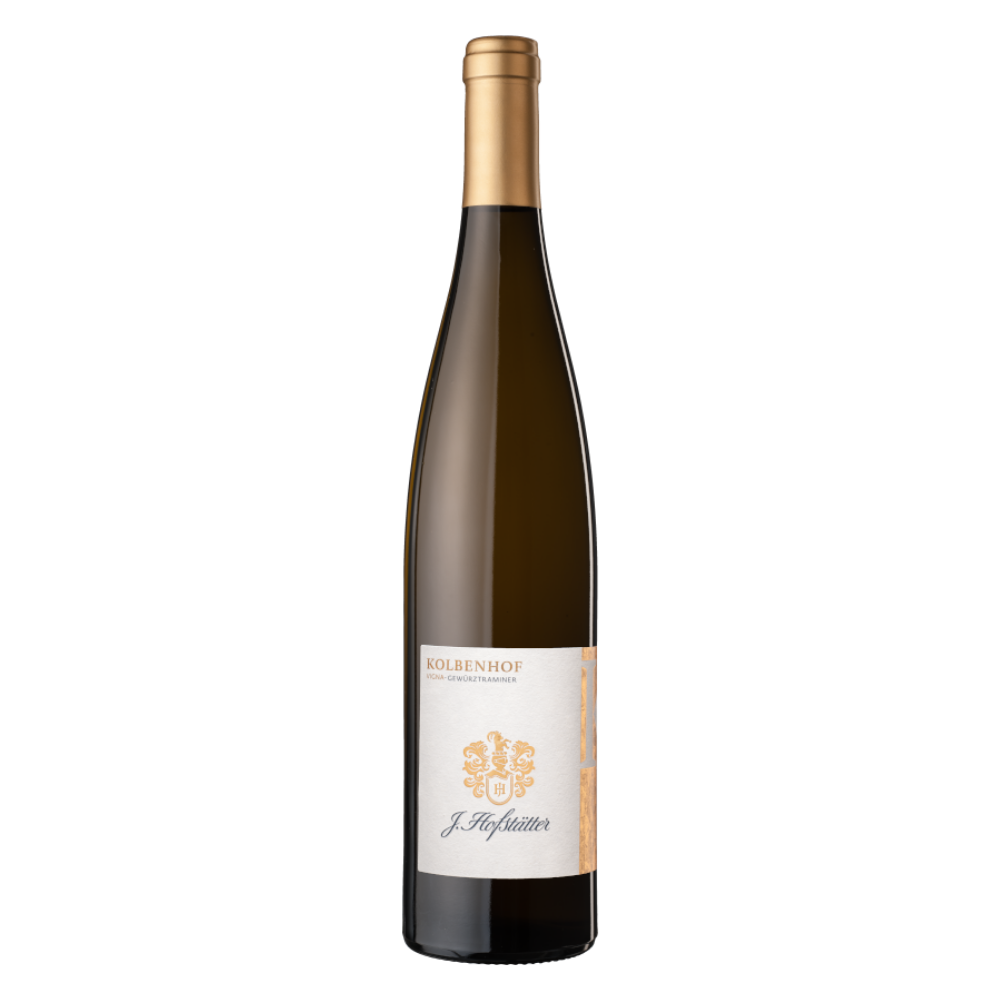 Kolbenhof  Gewurztraminer Hofstatter
