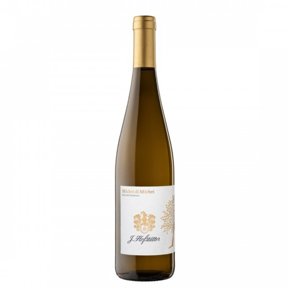 Muller Thurgau Hofstatter