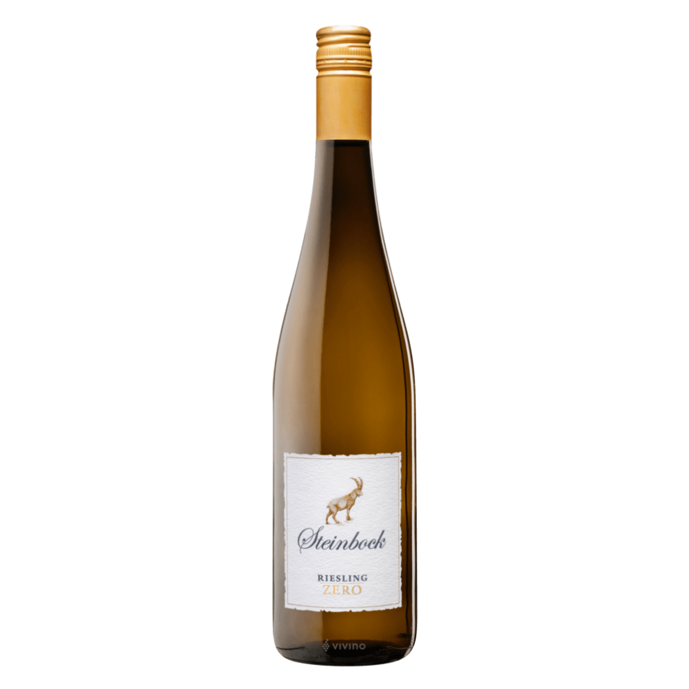 Steinbock Riesling Zero Hofstatter