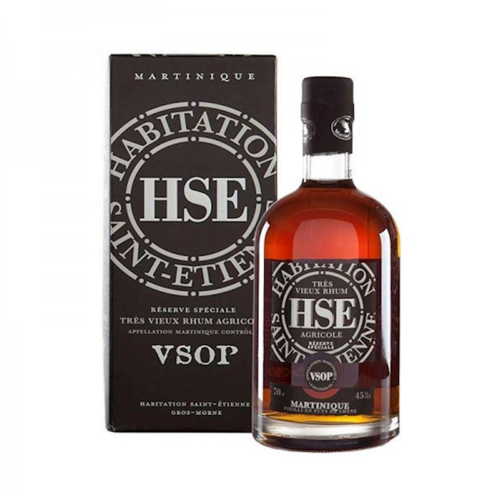 Rum HSE VSOP Astucciato