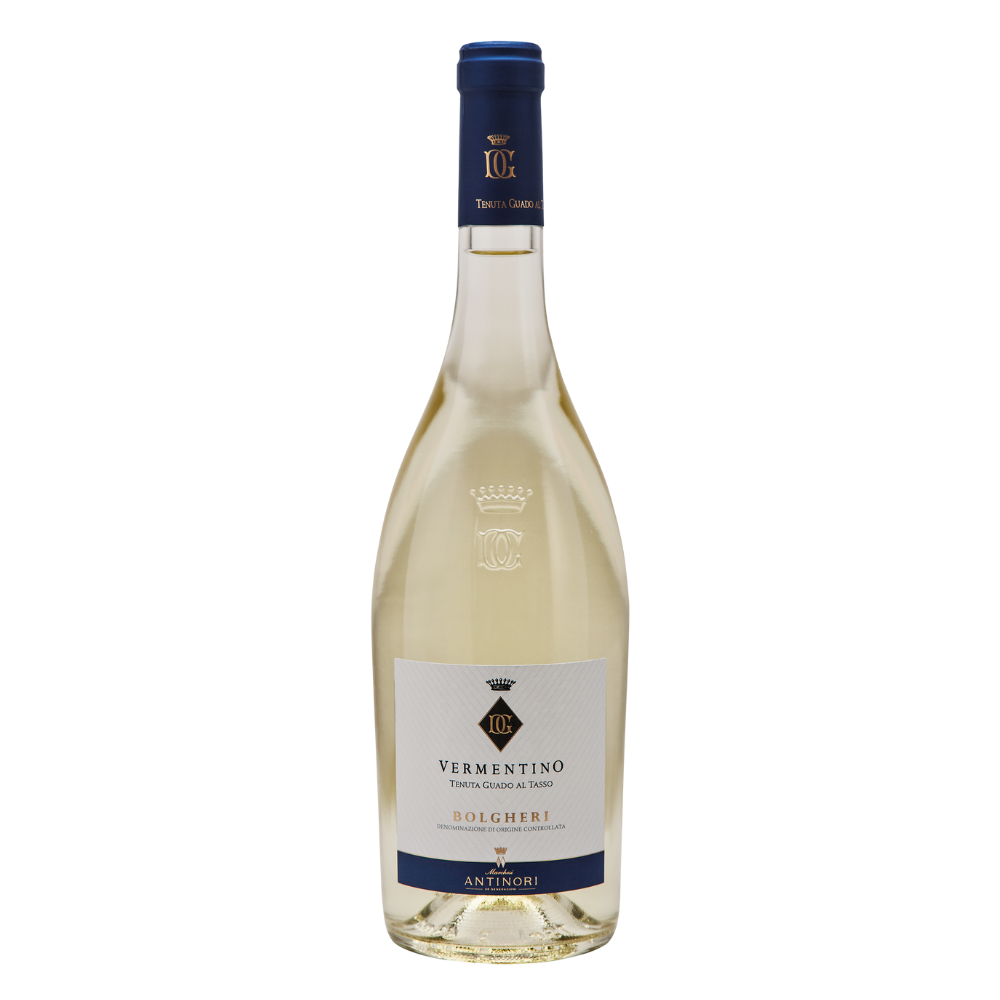 Vermentino  Bolgheri Marchesi Antinori