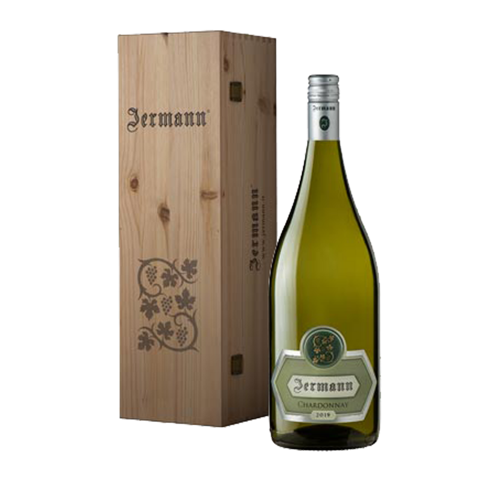 Chardonnay Magnum Astucciato Legno Jermann