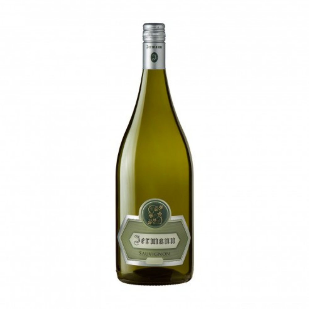 Sauvignon Magnum Astucciato Legno Jermann