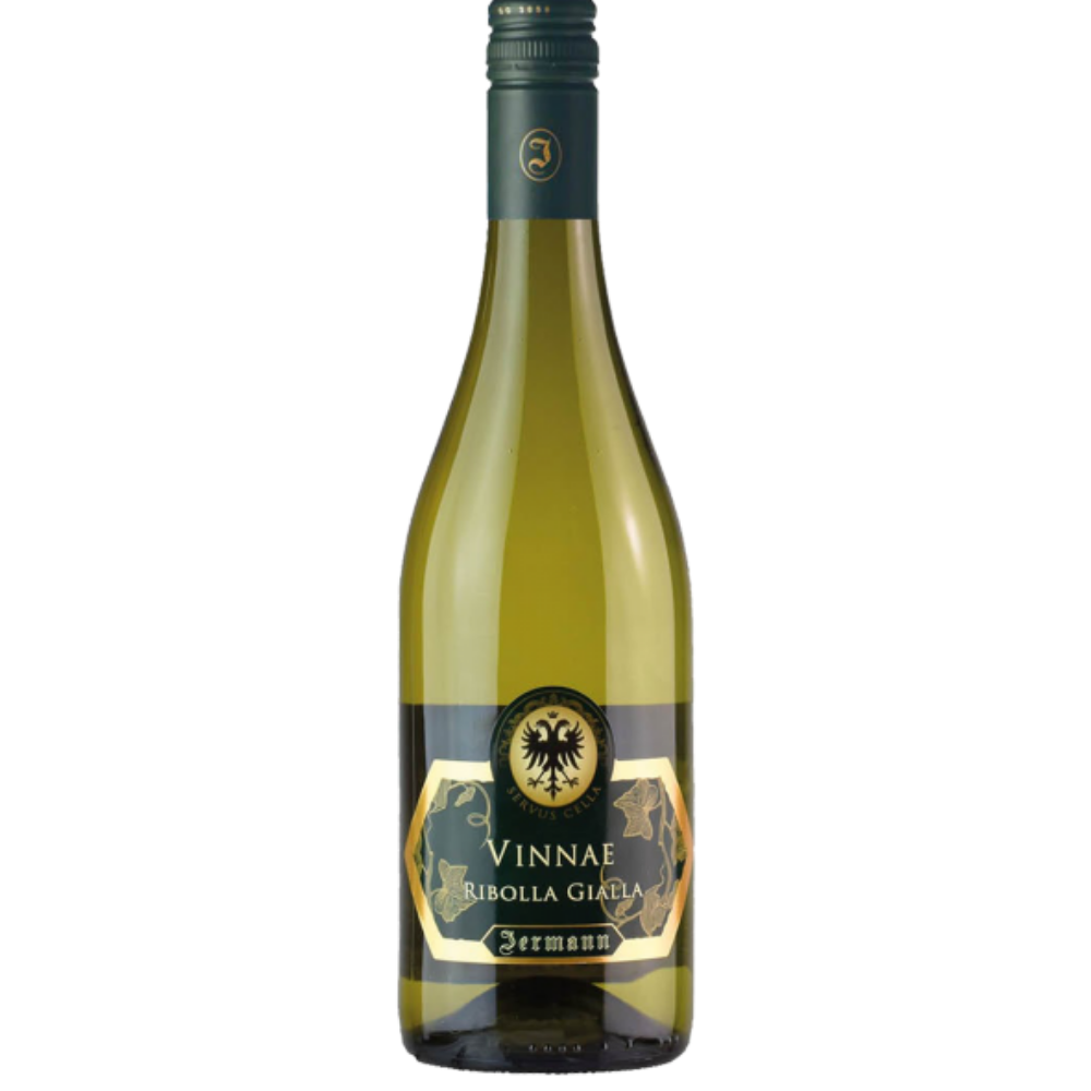 Vinnae  Magnum Astucciata Legno Jermann