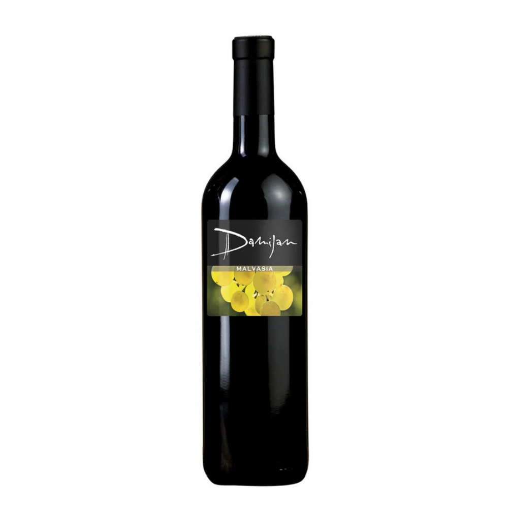 Malvasia  Damijan Podversic