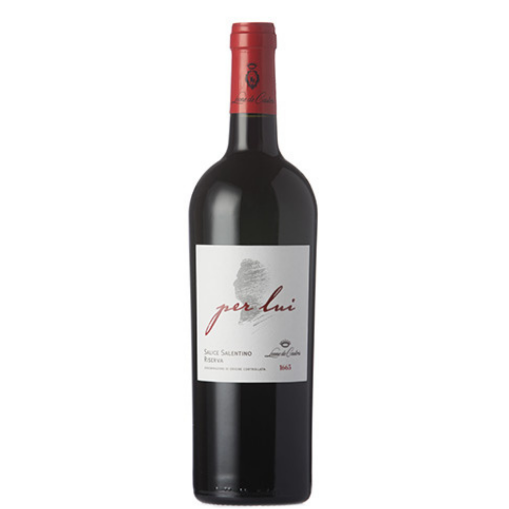 Per Lui  Leone De Castris