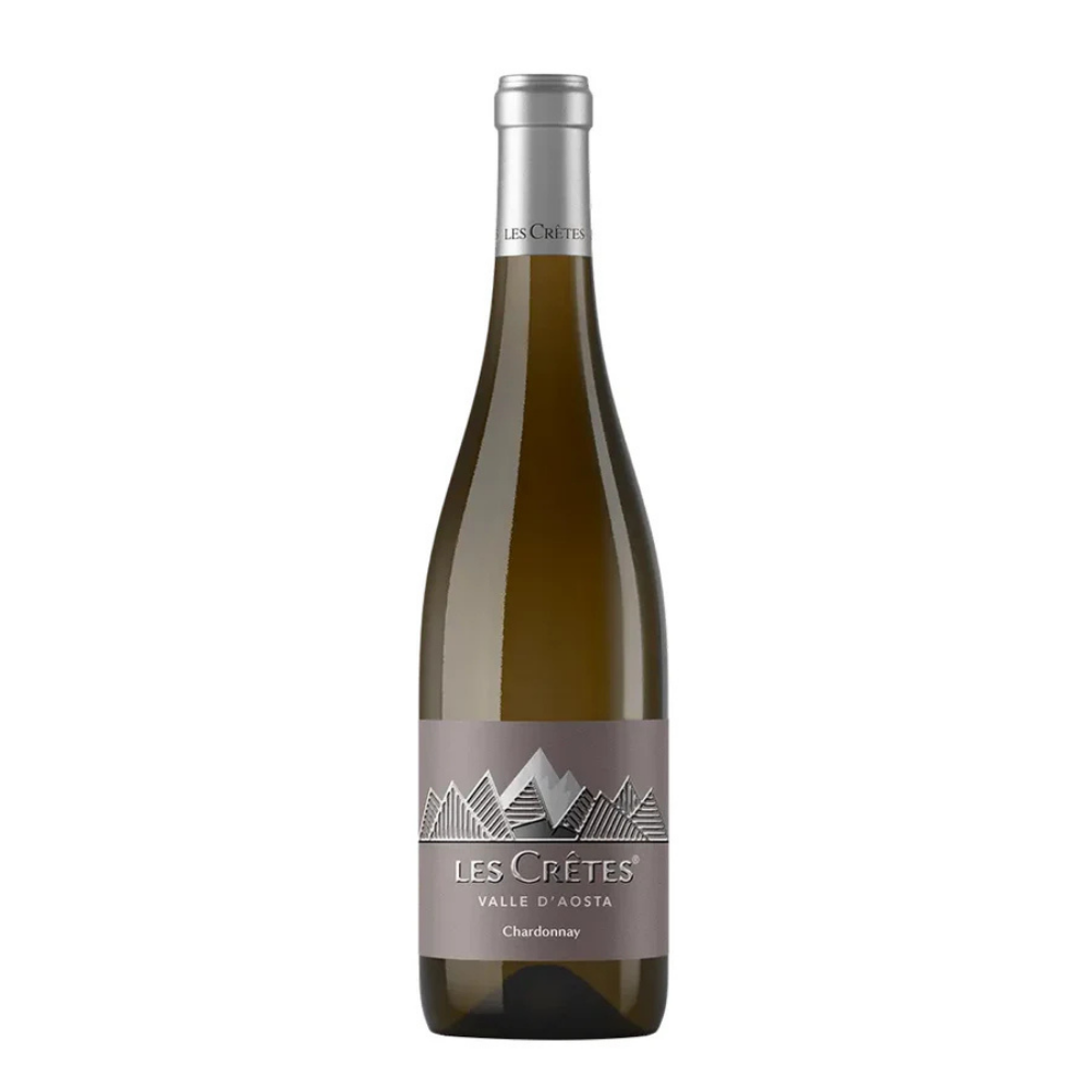 Chardonnay  Les Cretes