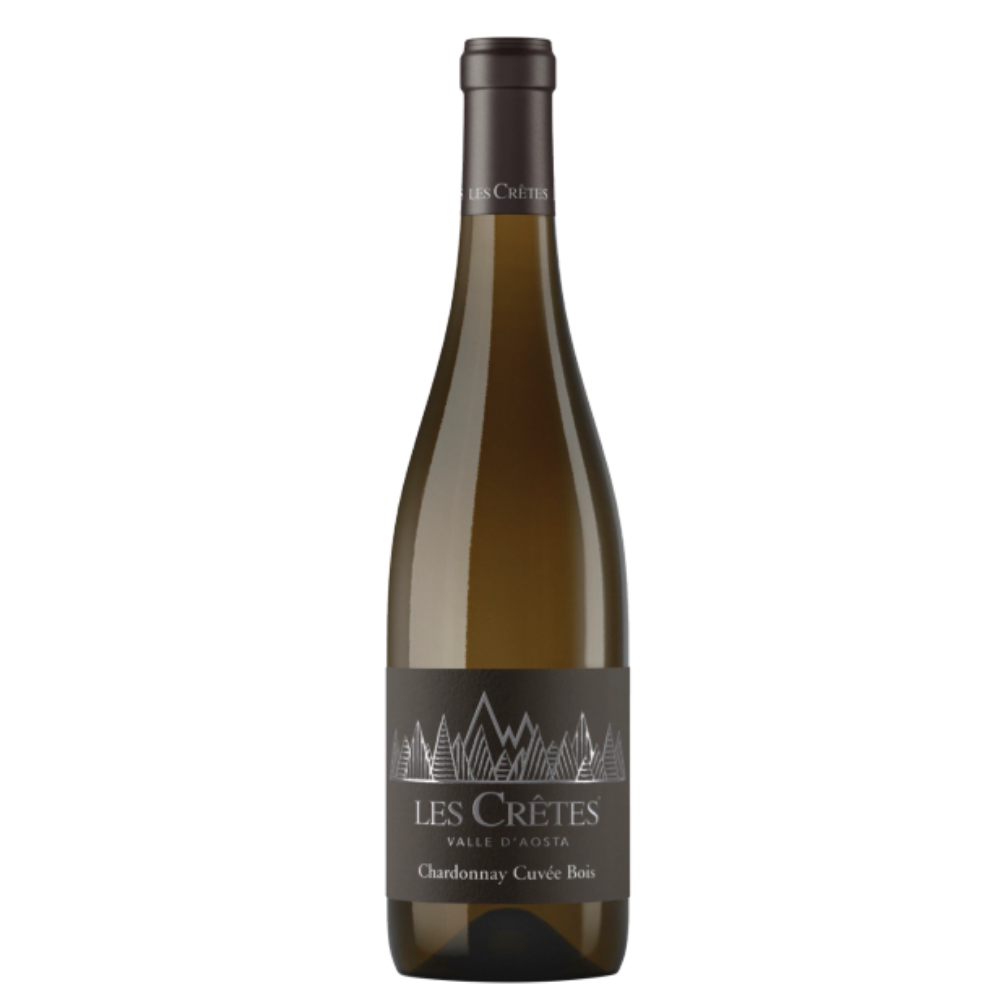 Cuvée Bois  Les Cretes